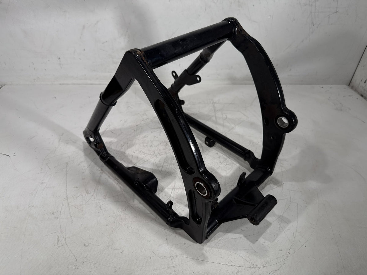2002 Harley Heritage Softail Classic FLSTC OEM Rear Fork Swingarm Swing Arm