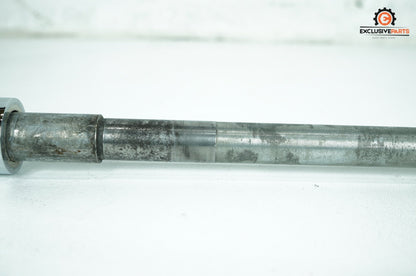 1980 - 1998 Harley-Davidson Touring Electra Glide Classic Front Wheel Axle Bolt Shaft 43346-83