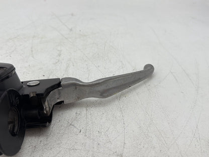 1996 Harley Electra Glide Touring FLHT OEM Front Right Brake Lever Master Cylinder