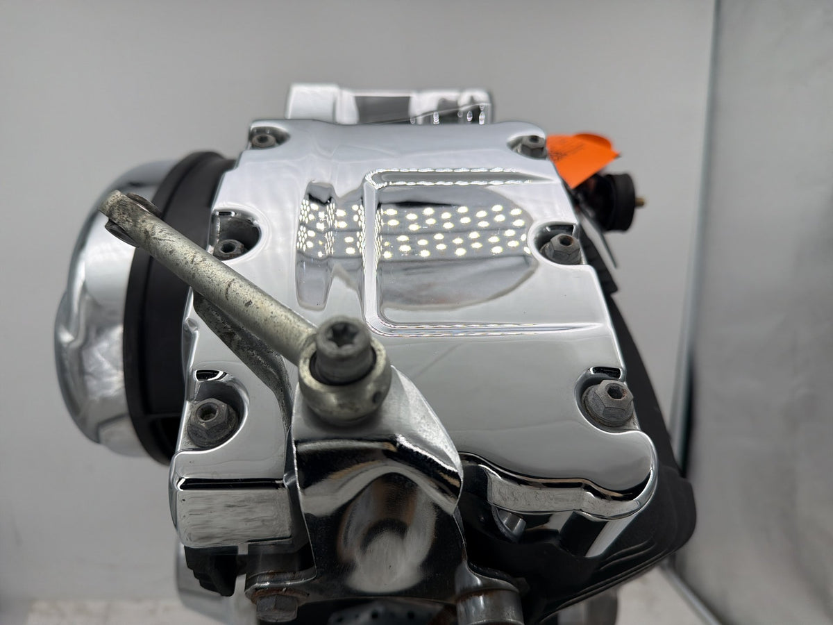 2009 Harley Street Glide Touring FLHX OEM EFI Twin Cam 96 Engine Motor 15K