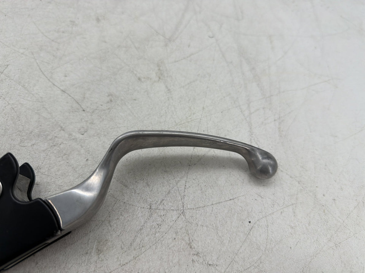 2017 Harley Dyna Street Bob FXDB OEM Front Left Hand Clutch Control Lever