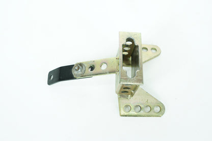 2005 Harley Touring FLHT Electra Glide OEM Seat Bracket Mount Support Mounting