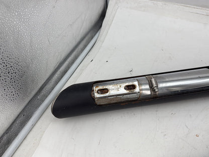 2012 Harley Dyna FXDF Fat Bob OEM Exhaust Header Pipes Vance & Hines