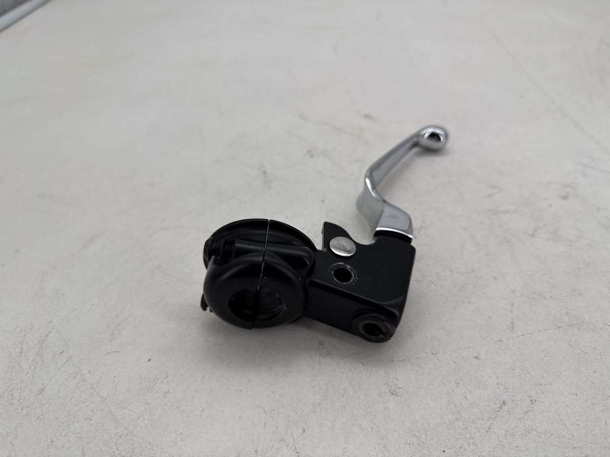 1997 Harley Road King Touring FLHR OEM Front Left Hand Clutch Control Lever