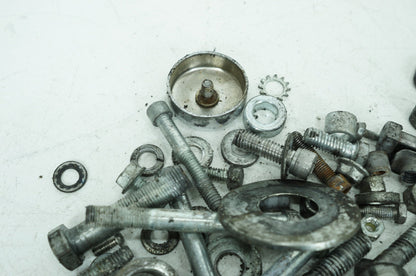 2003 Harley-Davidson Sportster XL1200 - Hardware Bolts Nuts & Brackets