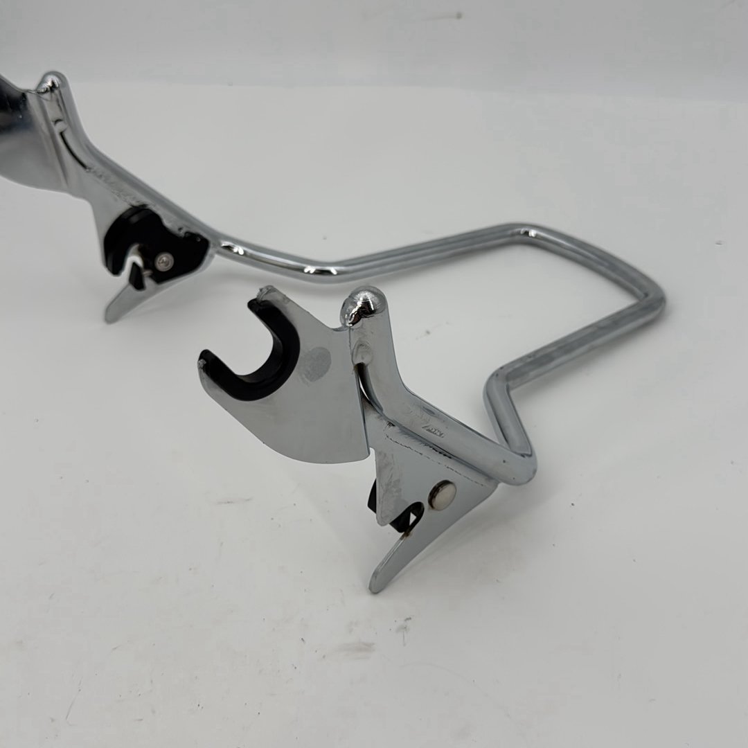 2008 - 2016 Harley-Davidson Touring Street Glide Rear Back Sissy Bar Rail Sissybar 52610-09A