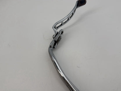 1999 - 2006 Harley-Davidson Dyna Low Rider Left Side Jiffy Kick Stand & Spring
