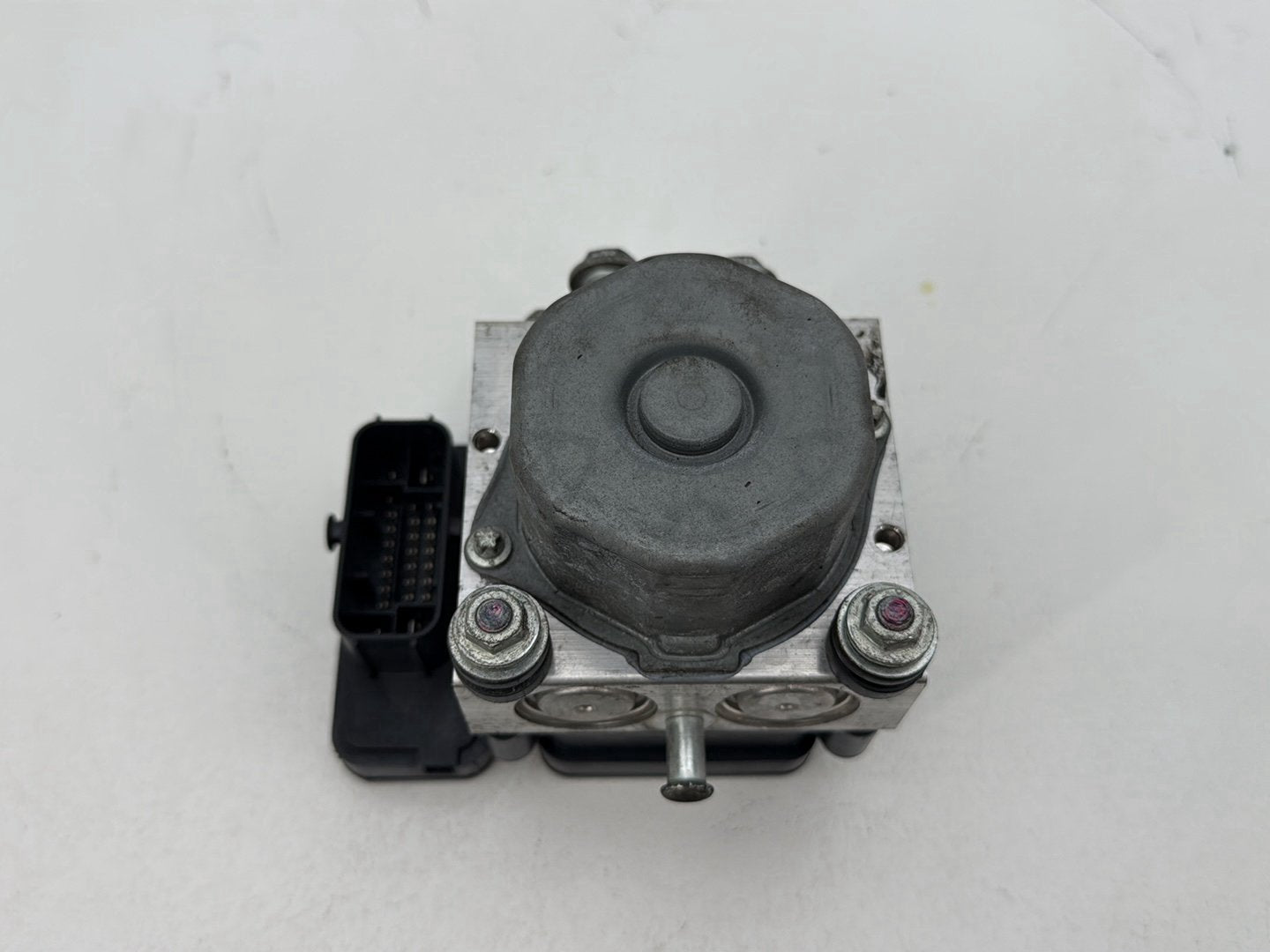 2019 - 2023 Harley-Davidson Touring Road King Special ABS Brake Pump & Control Module 4100046A