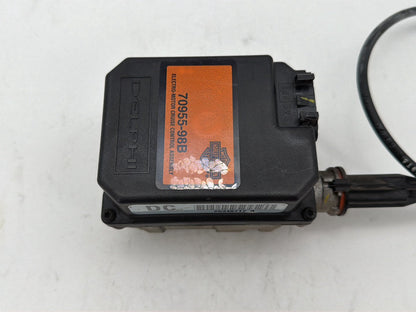 2003 Harley Road King Touring FLHRCI Classic Cruise Control Actuator Servo Motor