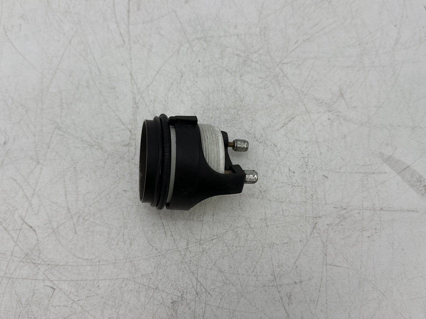 2008 Harley Electra Glide Touring Ultra FLHTCUI OEM Oil Pressure Gauge Instrument Cluster