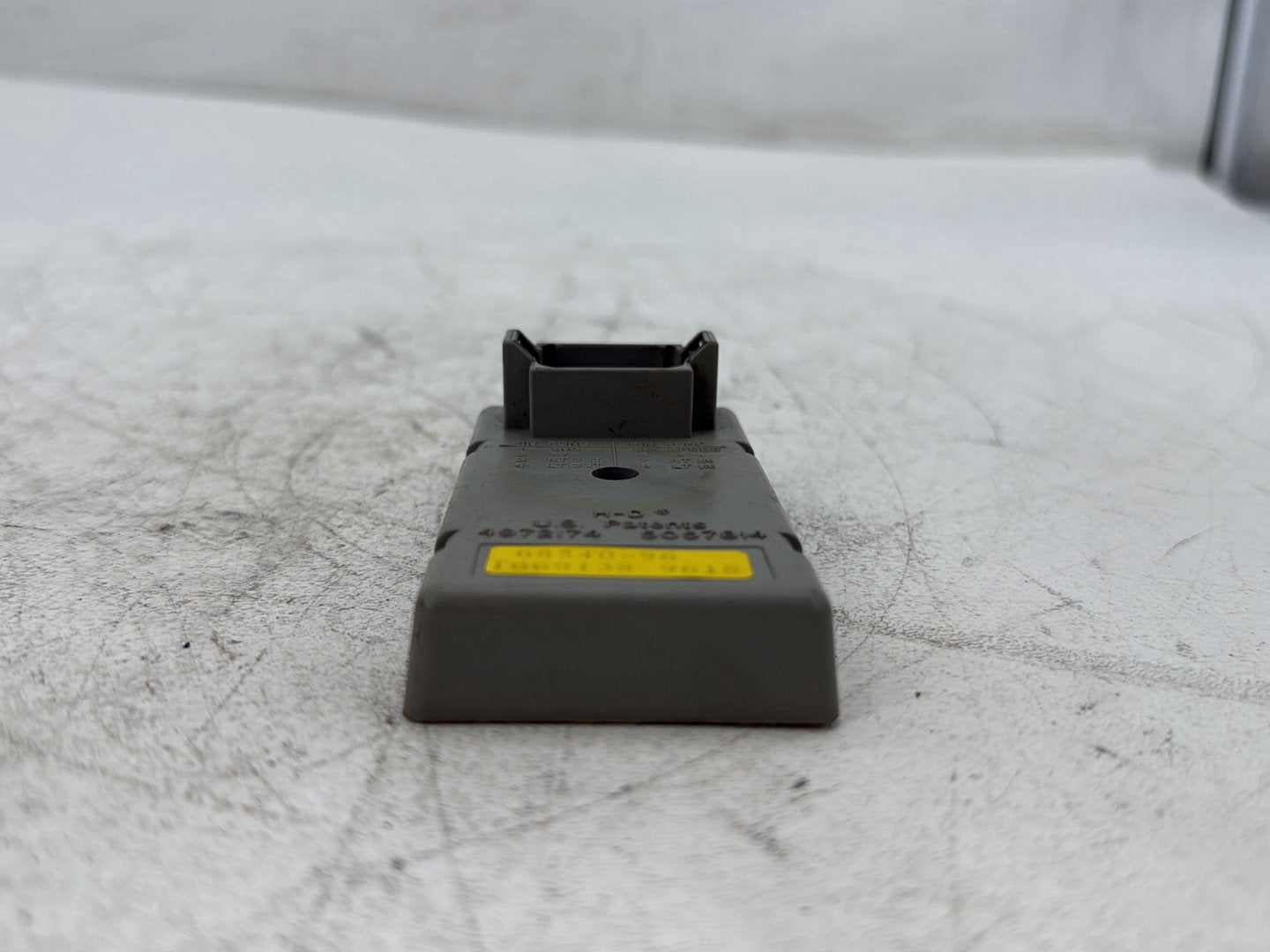 1996 Harley Electra Glide Touring FLHT OEM Turn Signal Module Canceller TSM