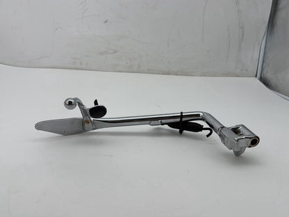 2008 Harley Softail Deluxe FLSTN OEM Left Side Jiffy Kick Stand & Spring