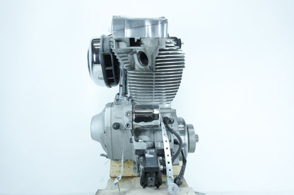 1999 - 2006 Harley-Davidson Dyna Super Glide EFI Twin Cam 88 Engine Motor  	19256-06