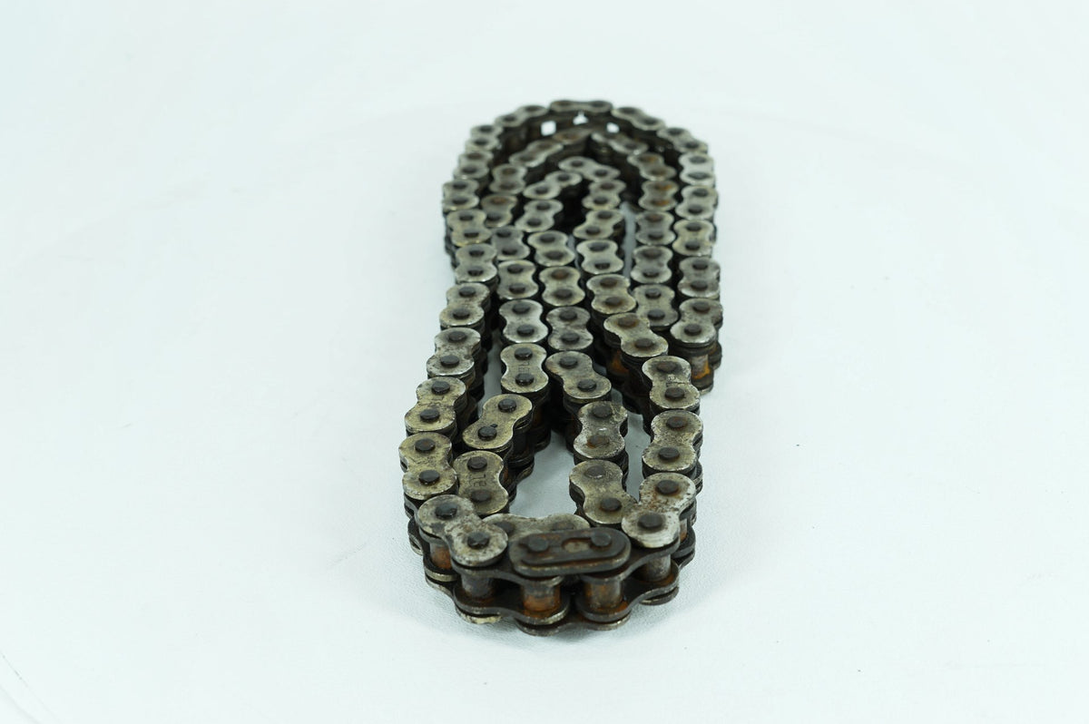 1986 Harley Sportster XLH883 OEM Engine Motor Main Primary Chain 40005-57