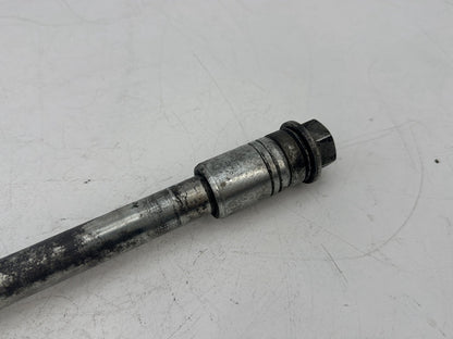 1999 - 2006 Harley-Davidson Touring Electra Glide Classic Rear Wheel Axle Bolt Shaft 41110-89
