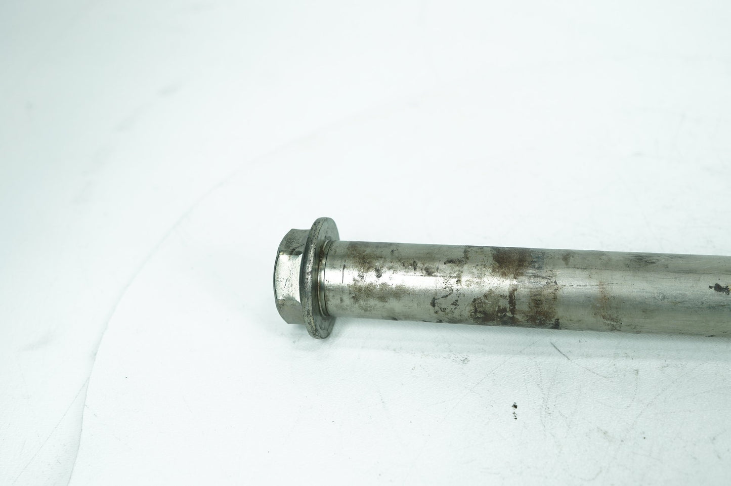 2013 - 2022 Harley-Davidson Sportster Custom Rear Wheel Axle Bolt Shaft  	41176-08