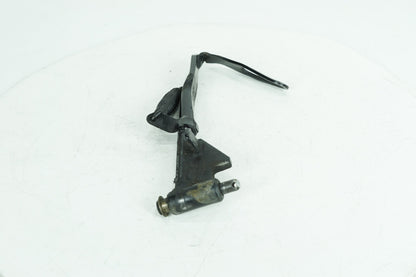 2013 - 2022 Harley-Davidson Sportster Iron Left Side Jiffy Kick Stand & Spring
