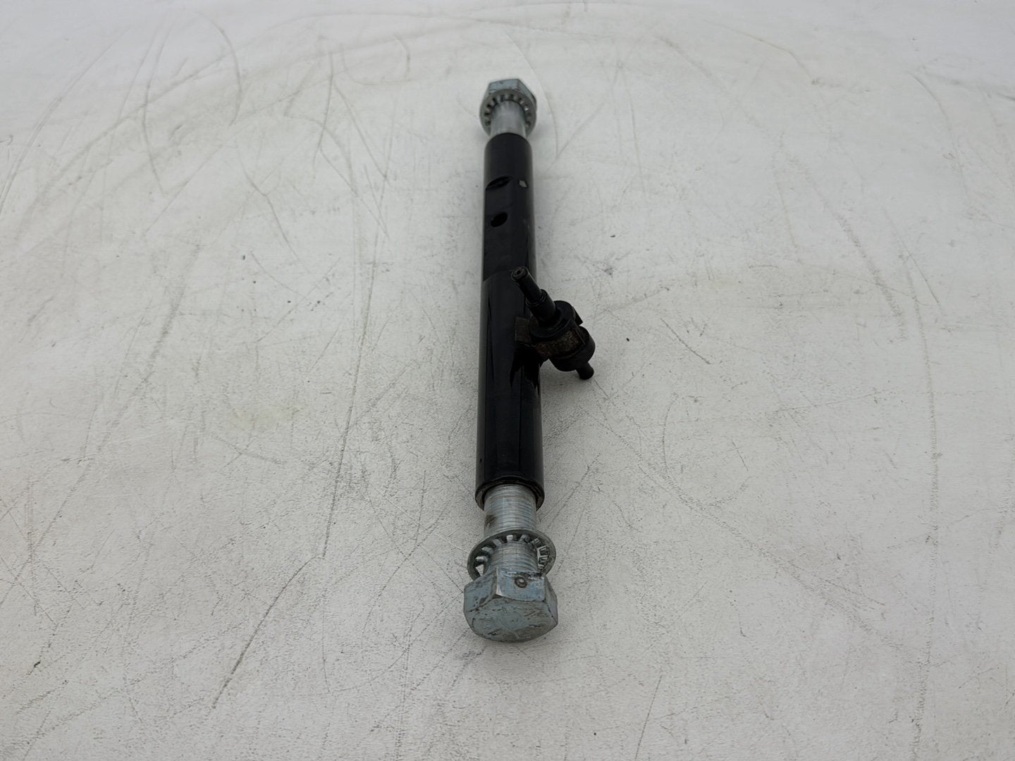 1997 Harley Softail FLSTC Heritage Classic OEM Engine Mount Pivot Bolt Shaft