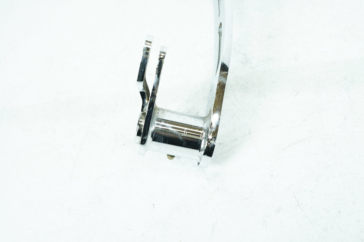 2007 - 2011 Harley-Davidson Touring Street Glide Foot Brake Control Lever Pedal 42407-08