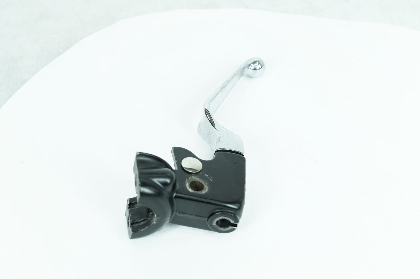 2007 - 2017 Harley-Davidson Dyna Switchback Front Left Hand Clutch Control Lever 45015-96