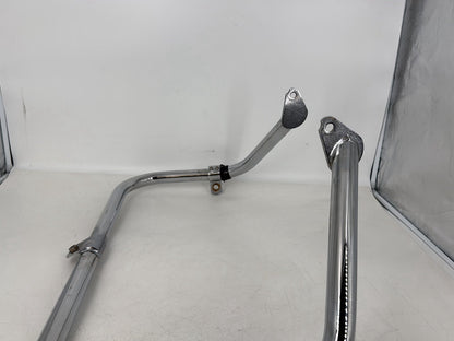 1999 - 2006 Harley-Davidson Touring Electra Glide Classic Front Engine Crash Highway Bar Guard 49184-97