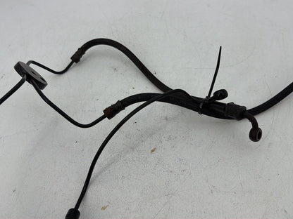 1984 - 1998 Harley-Davidson Touring Electra Glide Classic Front Brake Hose Line Pipe  	43349-84D