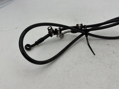 1986 - 1998 Harley-Davidson Softail Heritage Classic Front Brake Hose Line Pipe 42305-96