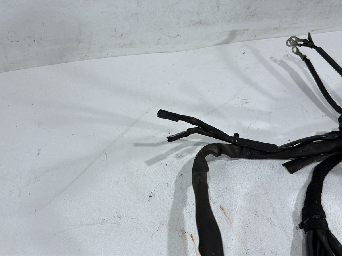2007 Harley Dyna Street Bob FXDBI OEM Main Wire Wiring Harness Loom
