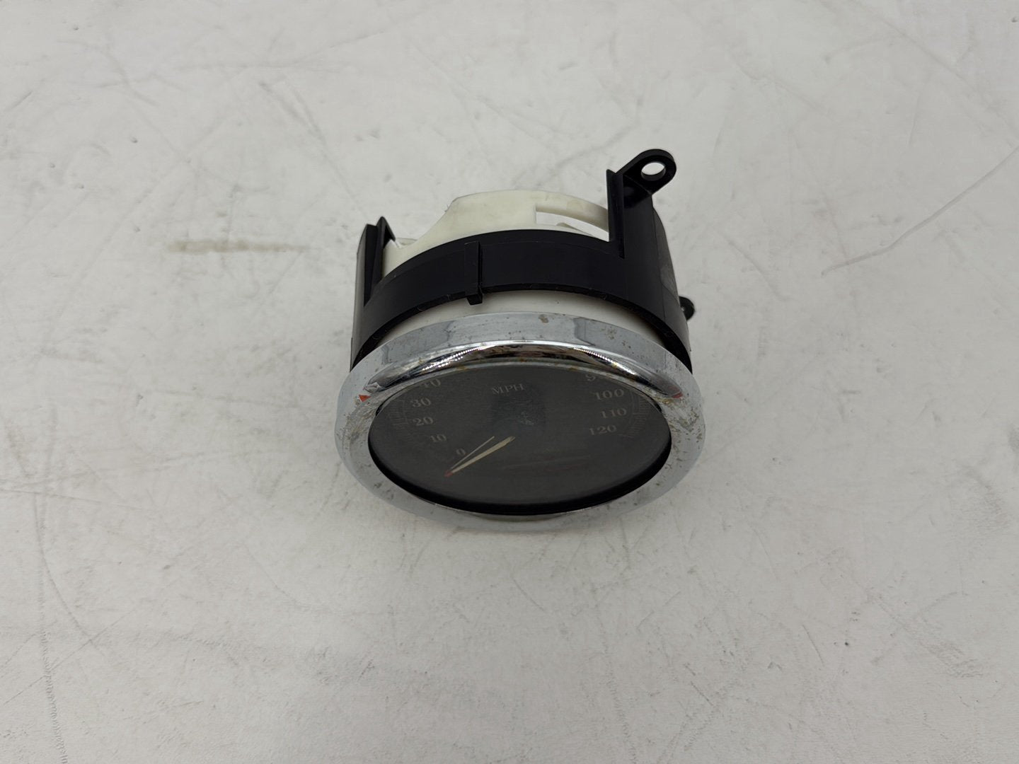 2007 - 2012 Harley-Davidson Touring Electra Glide Ultra Speedo Speedometer Gauge Cluster Unknown mi.