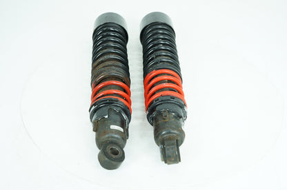 2004 - 2022 Harley-Davidson Sportster SuperLow Rear Left Right Shock Absorbers B28-1250