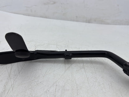 2011 Harley Softail FLSTFB Fat Boy OEM Left Side Jiffy Kick Stand & Spring