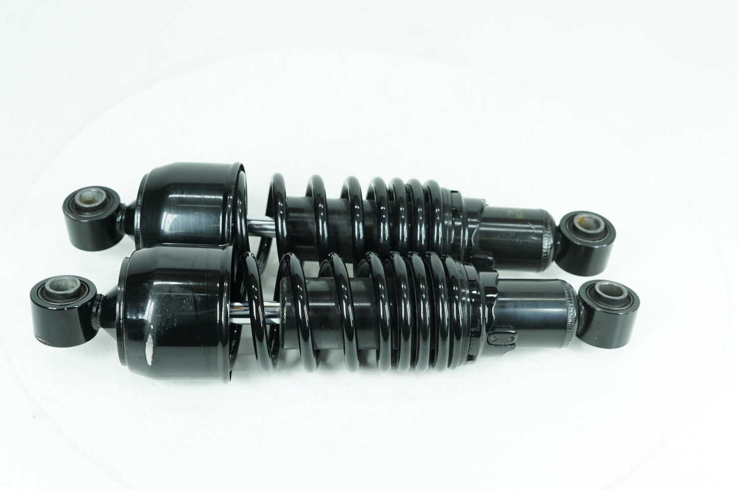 2004 - 2022 Harley-Davidson Sportster Iron 883 Rear Left Right Shock Absorbers 54000088