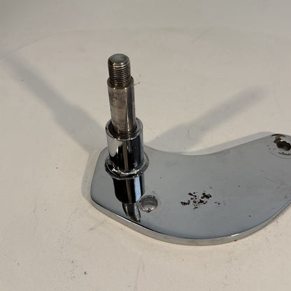 1986 - 2003 Harley-Davidson Sportster Hugger 883 Foot Brake Lever Mount Support lt1112-c57-p986