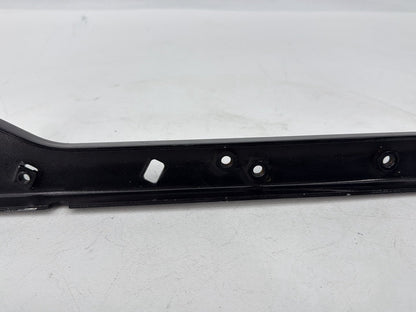 1999 - 2006 Harley-Davidson Touring Electra Glide Left & Right Saddlebag Mount Brackets 90718-79C