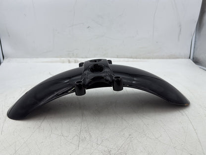 2013 Harley Forty-Eight Sportster 1200X OEM Front Wheel Fender Shell Panel
