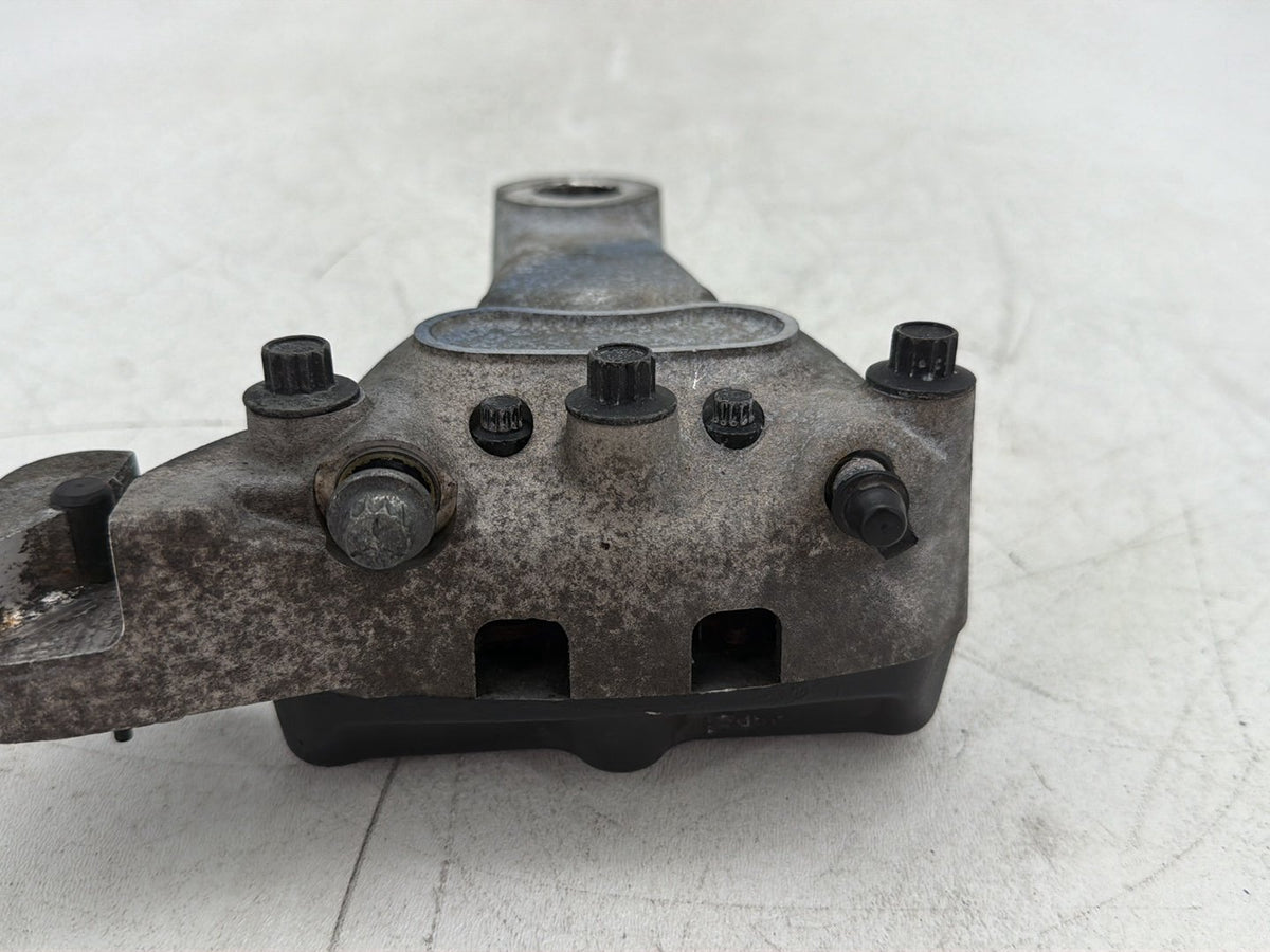 2006 Harley Electra Glide Touring Ultra FLHTCUI OEM Rear Back Brake Caliper