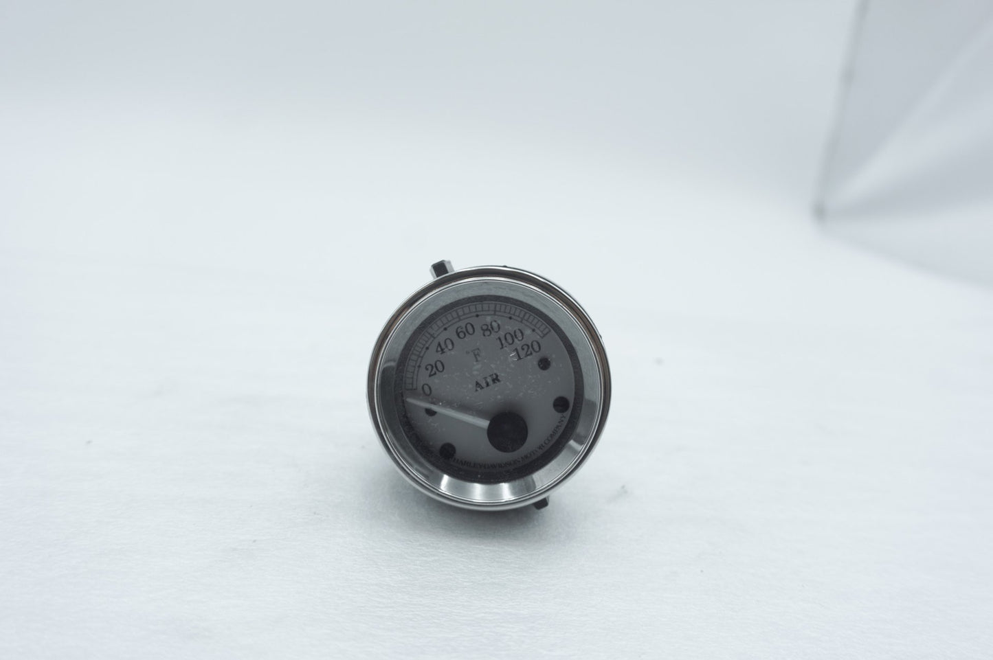 2012 - 2016 Harley-Davidson Touring Road Glide Air Gauge Instrument Cluster 75166-01A