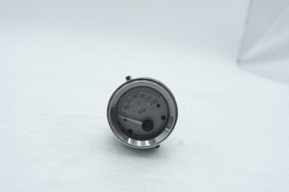 2012 - 2016 Harley-Davidson Touring Road Glide Air Gauge Instrument Cluster 75166-01A