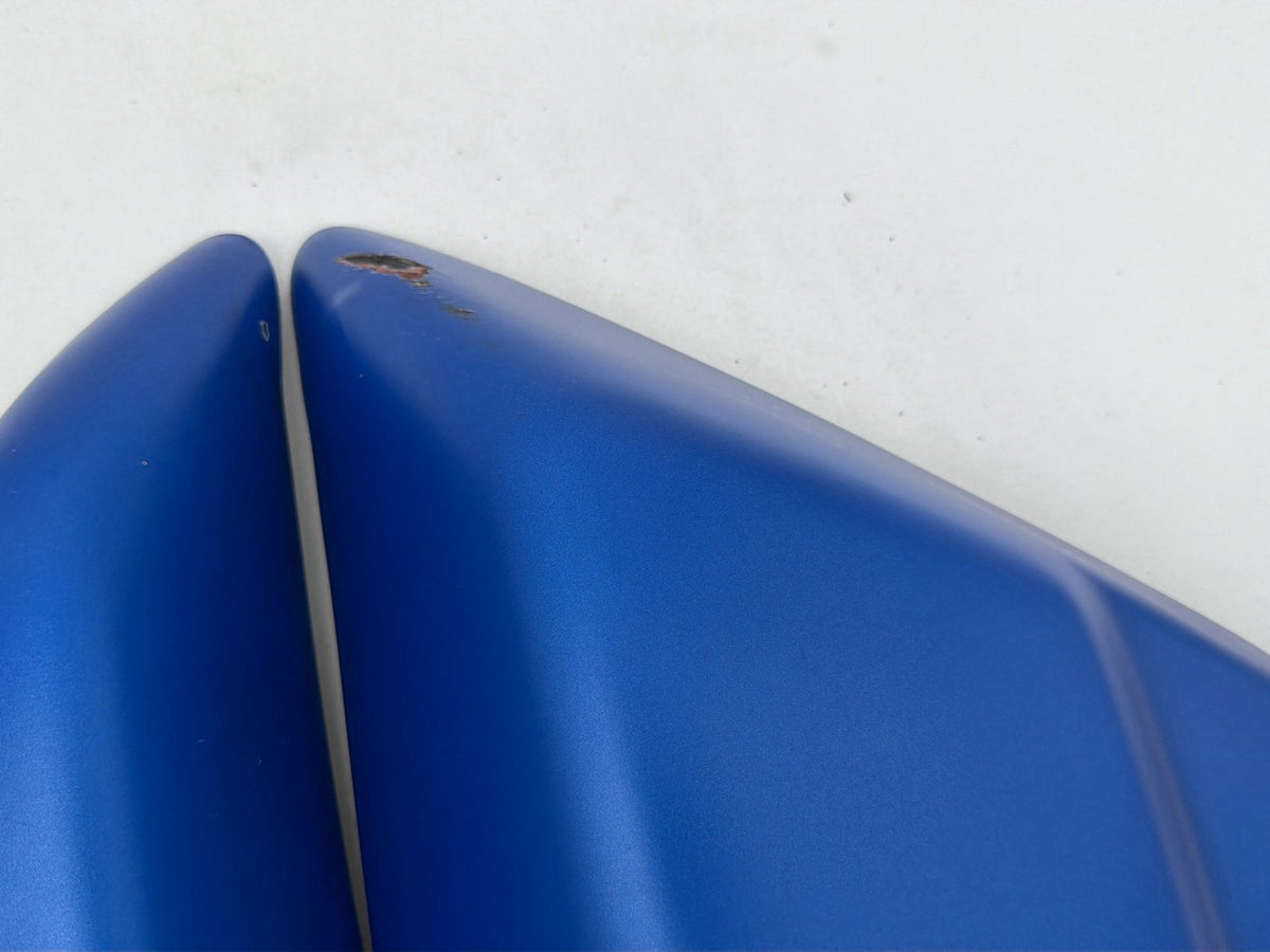 2007 Harley Street Glide Touring FLHX OEM Left Right Side Fairing Cover