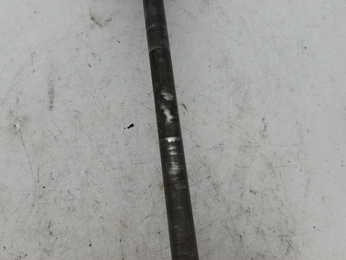 92 Harley Electra Glide Touring Classic OEM Rear Fork Swingarm Pivot Bolt Shaft