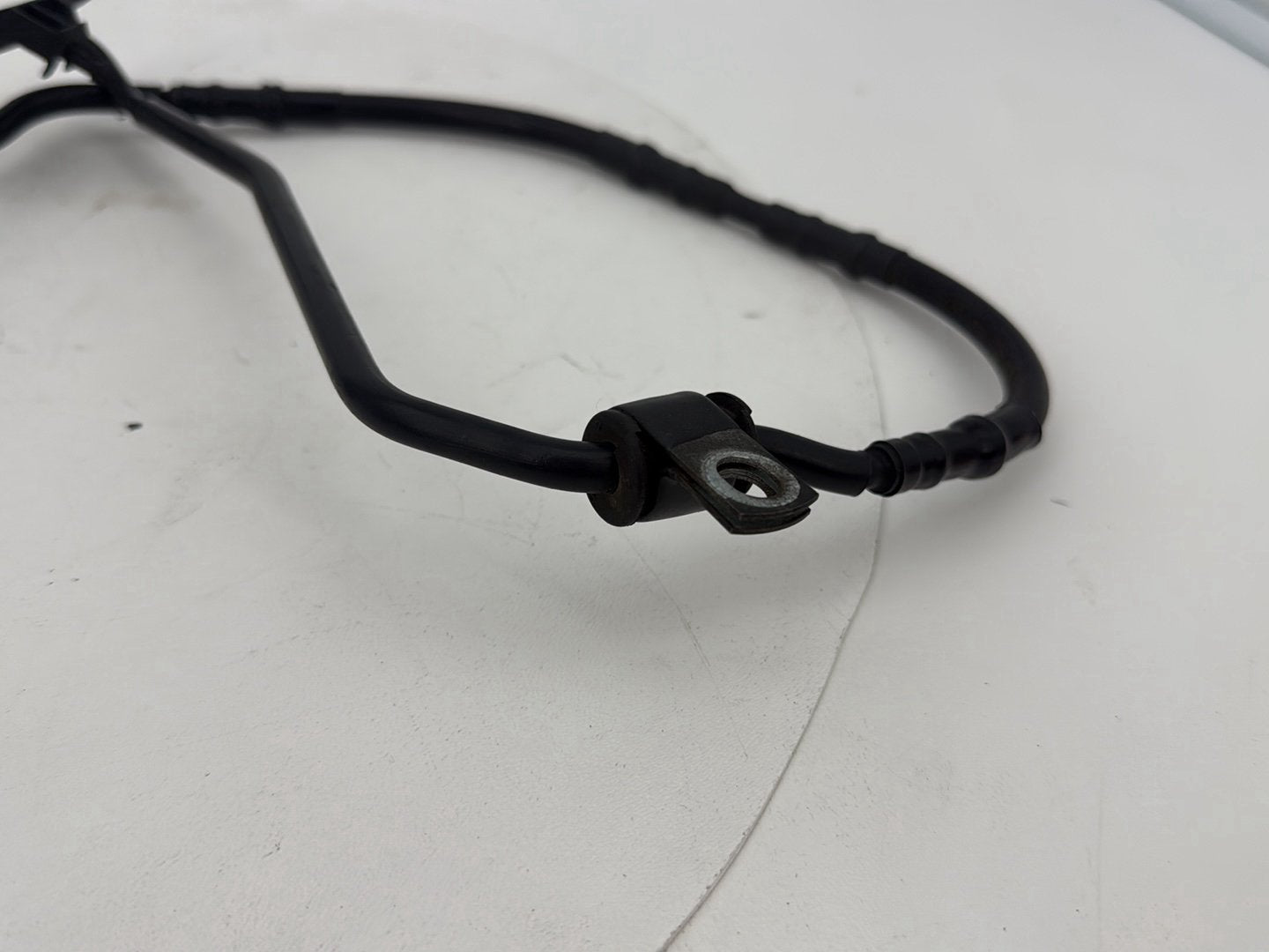 2019 - 2023 Harley-Davidson Touring Road King Special Rear Brake Hose Line Pipe ABS 41800012