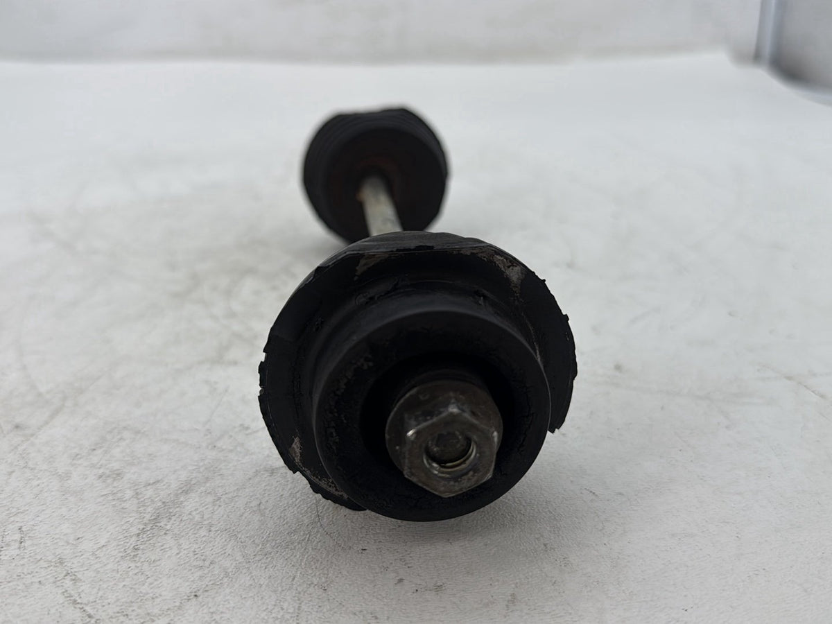 2018 Harley Electra Glide Touring Ultra OEM Rear Fork Swingarm Pivot Bolt Shaft