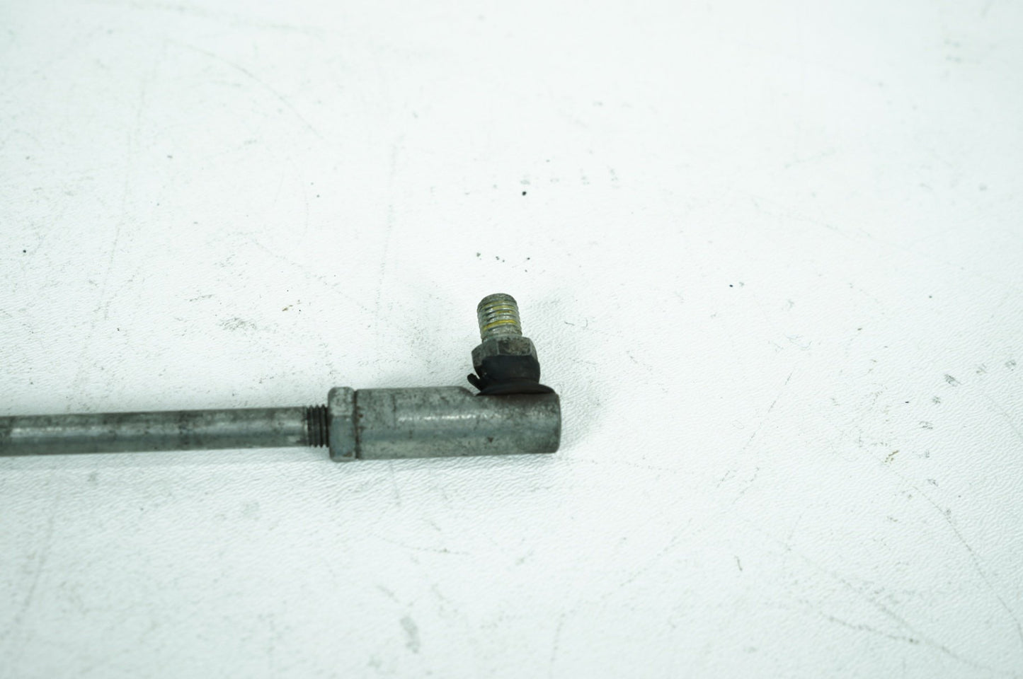 2005 Harley Softail FLSTC Heritage Classic OEM Gear Shifter Rod Linkage Link