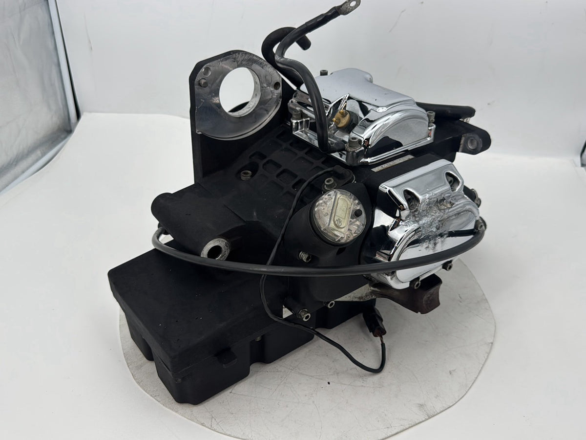 1999 - 2006 Harley-Davidson Touring Electra Glide Classic 5 Speed Transmission Gearbox 34771-01