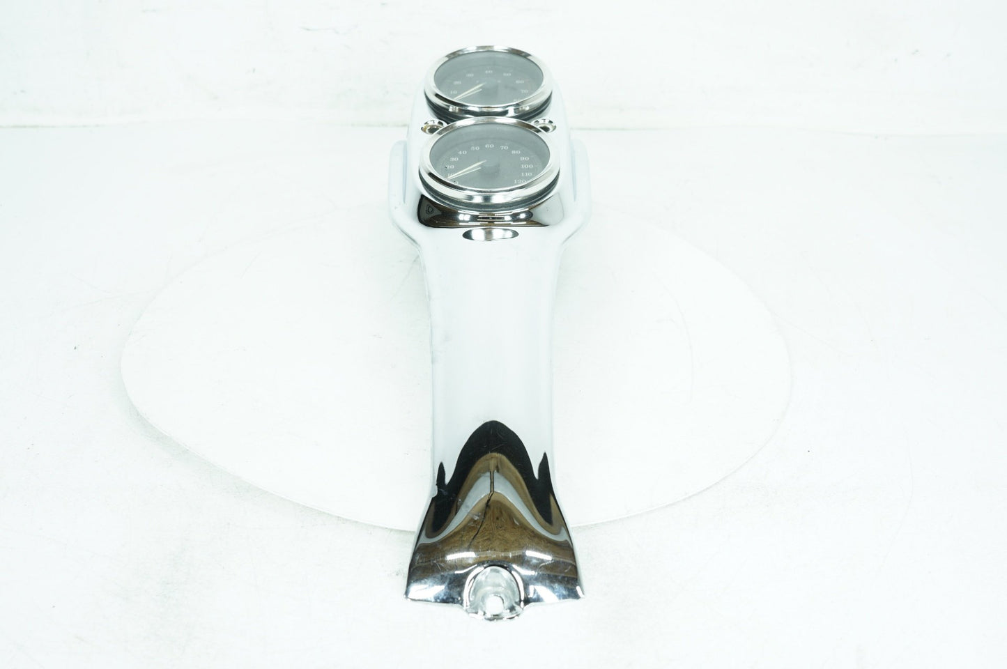 1999 - 2006 Harley-Davidson Dyna Low Rider Speedo Tacho Speedometer Tachometer Gauges 67478-04B