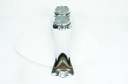 1999 - 2006 Harley-Davidson Dyna Low Rider Speedo Tacho Speedometer Tachometer Gauges 67478-04B