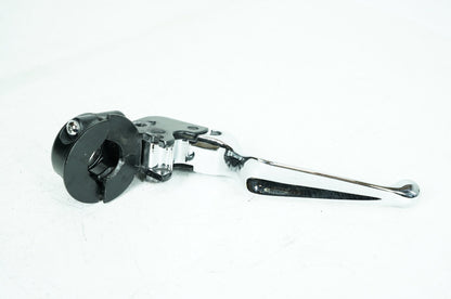 2007 - 2011 Harley-Davidson Touring Road Glide Front Left Hand Clutch Control Lever 45015-96