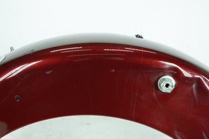 1999 - 2006 Harley-Davidson Touring Road King Classic Rear Wheel Fender & Turn Signals Bar 59579-01B