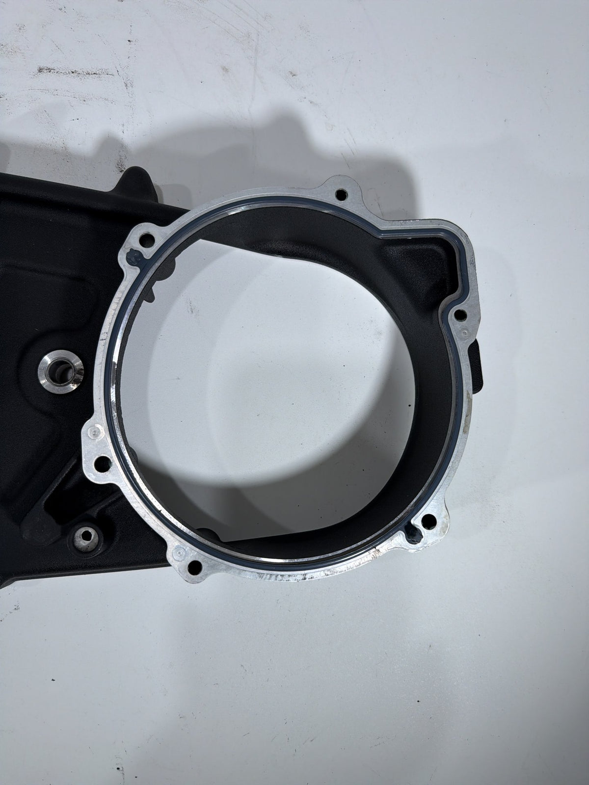 2020 Harley Softail Standard FXST OEM Inner Primary Clutch Cover