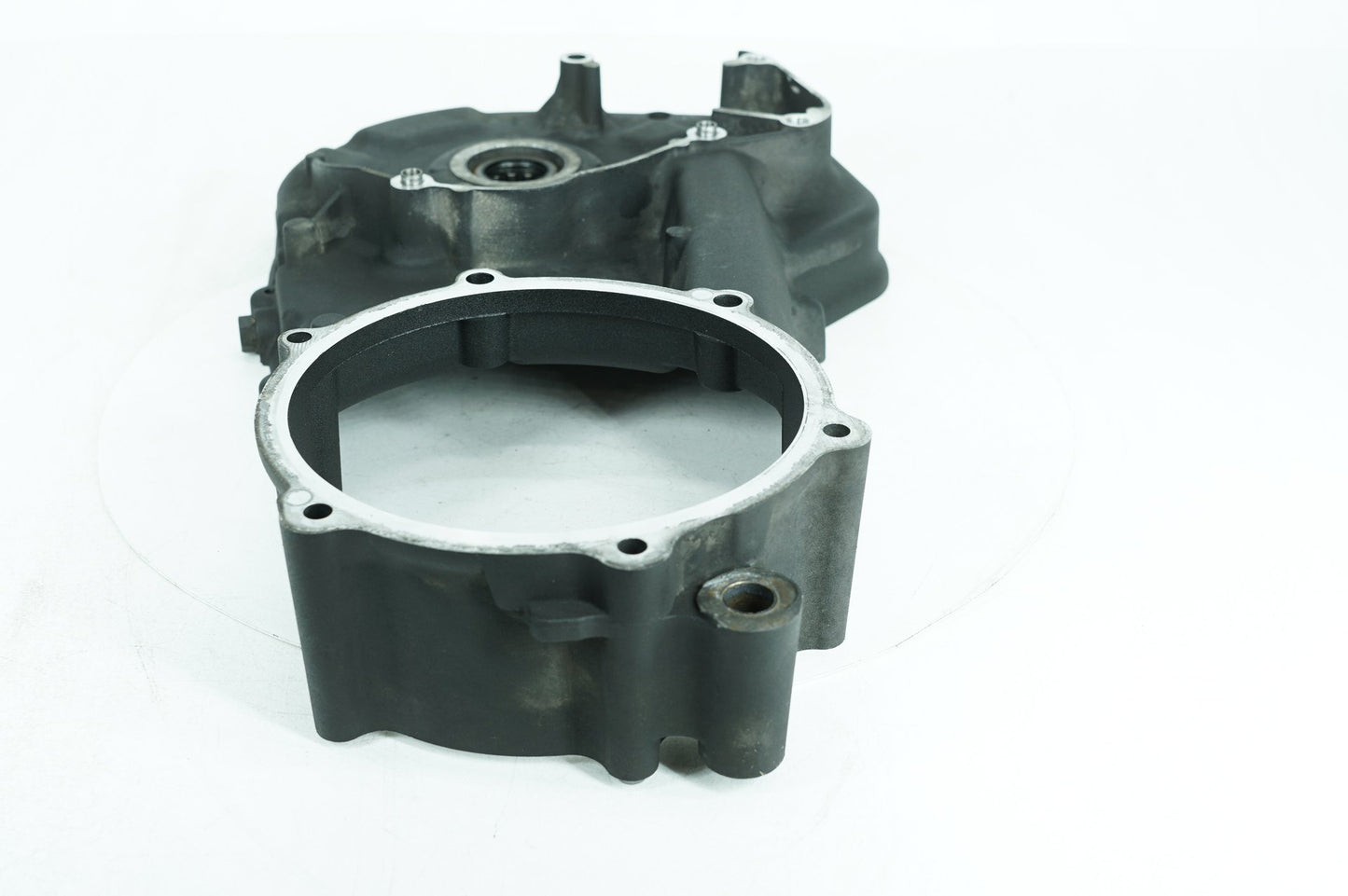 2008 - 2016 Harley-Davidson Touring Electra Glide Ultra Inner Primary Clutch Cover 60677-07A